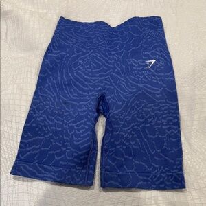 Gymshark Biker Shorts